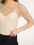 Co'Couture | Tops en Blouses | Tops