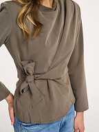 Co'Couture | Tops en Blouses | Tops