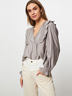 Co'Couture | Tops en Blouses | Tops