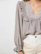 Co'Couture | Tops en Blouses | Tops