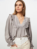 Co'Couture | Tops en Blouses | Tops