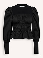Co'Couture | Tops en Blouses | Tops