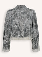 Co'Couture | Tops en Blouses | Tops