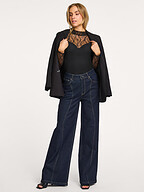 Co'Couture | Tops en Blouses | Tops