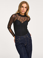 Co'Couture | Tops en Blouses | Tops