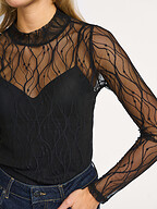 Co'Couture | Tops en Blouses | Tops