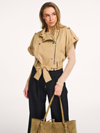 Co'Couture | Tops and Blouses | Tops