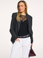 Co'Couture | Tops en Blouses | Tops