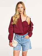Co'Couture | Tops en Blouses | Tops