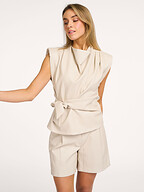 Co'Couture | Tops en Blouses | Tops