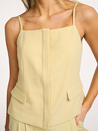 Co'Couture | Tops en Blouses | Tops