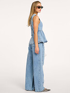 Co'Couture | Tops en Blouses | Tops