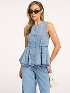 Co'Couture | Tops en Blouses | Tops