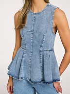 Co'Couture | Tops en Blouses | Tops