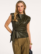 Co'Couture | Tops and Blouses | Tops