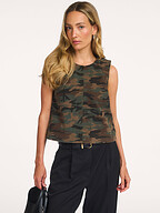 Co'Couture | Tops and Blouses | Tops