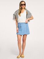 Co'Couture | Tops en Blouses | Tops