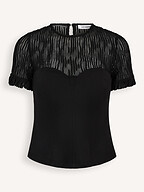 Co'Couture | Tops en Blouses | Tops