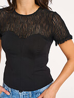 Co'Couture | Tops en Blouses | Tops