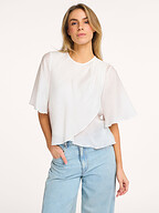 Co'Couture | Tops en Blouses | Tops