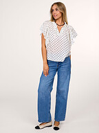 Co'Couture | Tops en Blouses | Tops