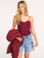 Co'Couture | Tops and Blouses | Tops