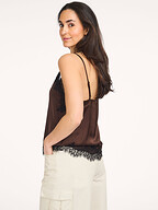 Co'Couture | Tops and Blouses | Tops