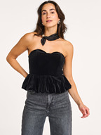 Co'Couture | Tops en Blouses | Tops