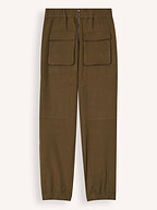 Co'Couture | Broeken en Jumpsuits | Broeken