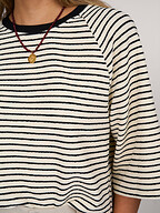 Co'Couture | Tops en Blouses | T-shirts