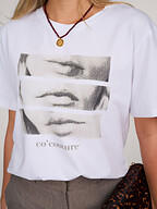 Co'Couture | Tops en Blouses | T-shirts