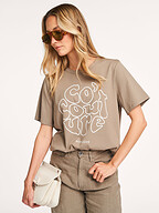 Co'Couture | Tops en Blouses | T-shirts
