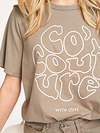 Co'Couture | Tops en Blouses | T-shirts