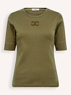 Co'Couture | Tops en Blouses | T-shirts