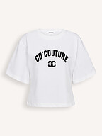 Co'Couture | Tops en Blouses | T-shirts