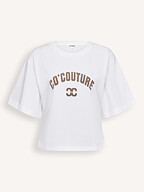 Co'Couture | Tops en Blouses | T-shirts