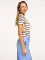 Co'Couture | Tops en Blouses | T-shirts