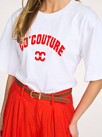 Co'Couture | Tops en Blouses | T-shirts