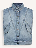 Co'Couture | Blazers and Jackets | Waistcoats