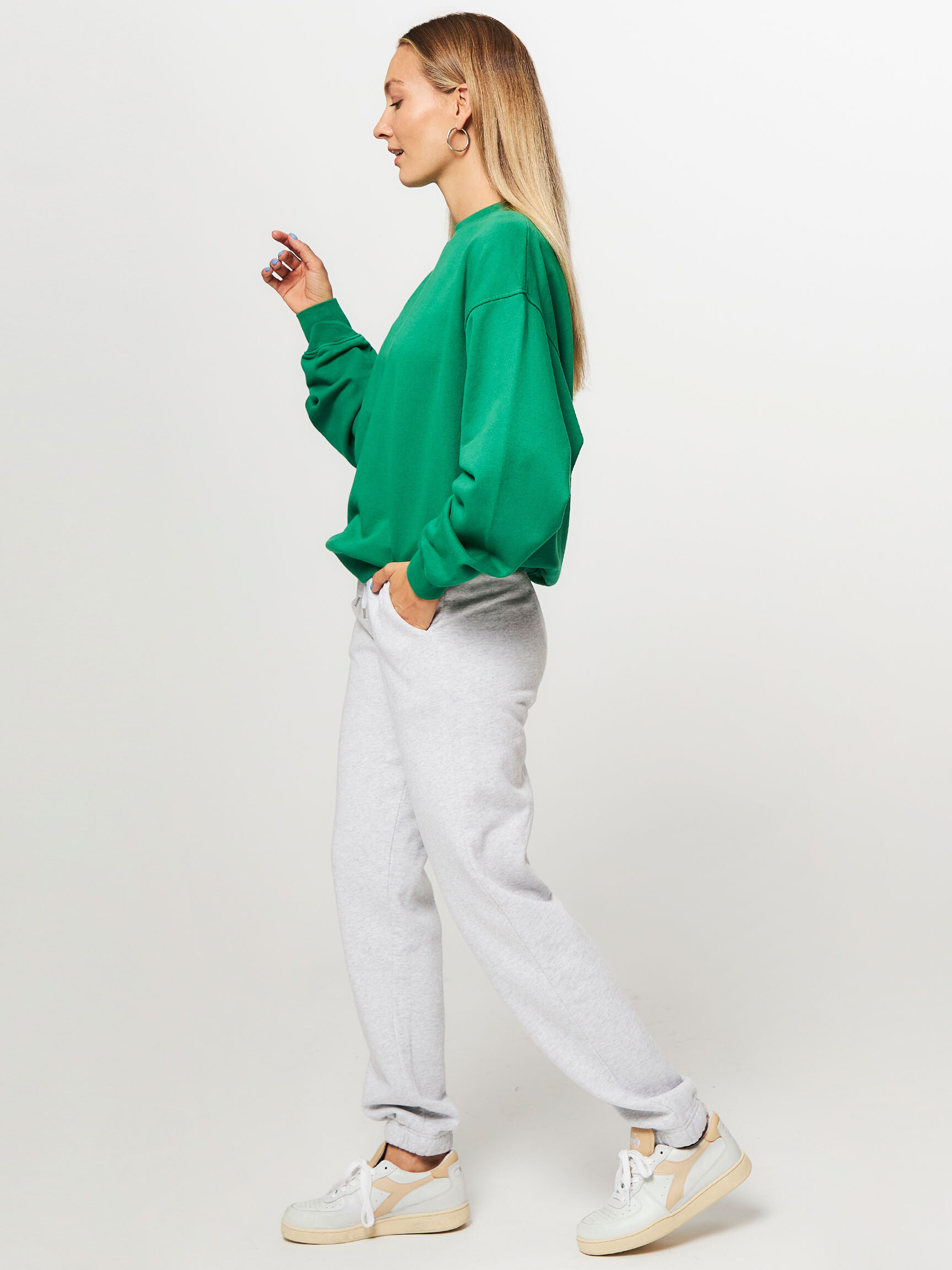 Colorful discount standard sweatpants