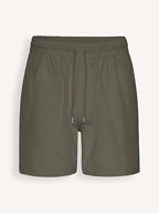 Colorful Standard | Broeken | Shorts