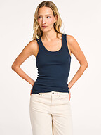 Colorful Standard | Tops en Blouses | Tanktops