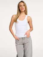 Colorful Standard | Tops en Blouses | Tanktops