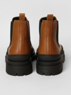 COPENHAGEN | SCHOENEN | LAARZEN