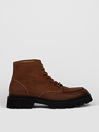 Copenhagen | Shoes | Lace up shoes