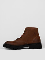 Copenhagen | Shoes | Lace up shoes