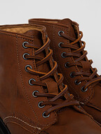 Copenhagen | Shoes | Lace up shoes