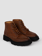 Copenhagen | Shoes | Lace up shoes