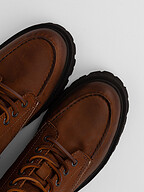 Copenhagen | Shoes | Lace up shoes