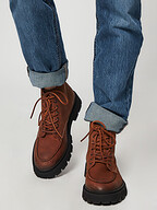 Copenhagen | Shoes | Lace up shoes